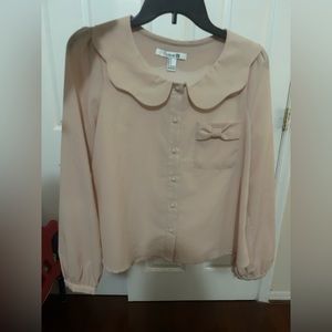 Forever 21 Blouse